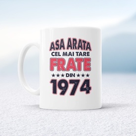 Cel mai tare frate [1974]