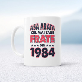Cel mai tare frate [1984]