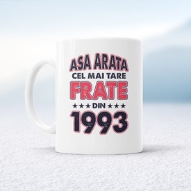 Cel mai tare frate [1993]