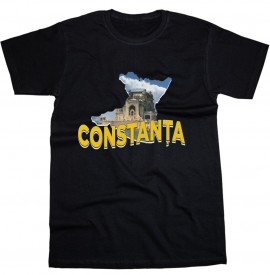 Constanta - [Tricou]