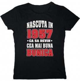 Devin Bunica [1957]