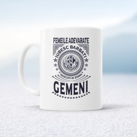 Femeile adevarate iubesc barbati din zodia gemeni