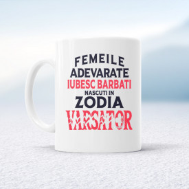 Femeile adevarate iubesc barbati [Varsator]