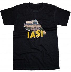 Iasi - [Tricou]