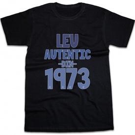 Leu autentic din [1973]