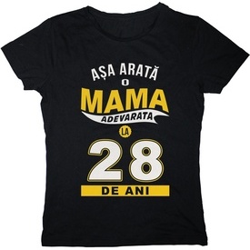 Mama adevarata [28]