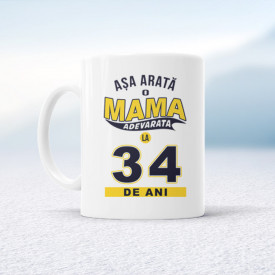 Mama adevarata [34]