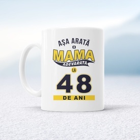 Mama adevarata [48]