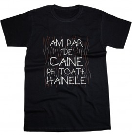 Par de caine