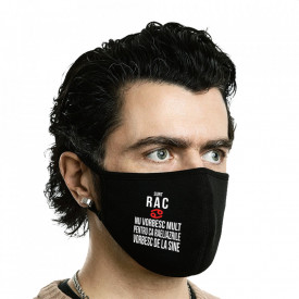 Rac adevarat
