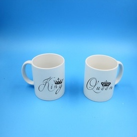 Set cani KING & QUEEN