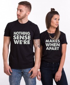 Set cuplu "MAKE WHEN APART"