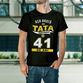 Tata adevarat [41]