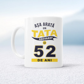 Tata adevarat [52]
