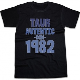Taur autentic din [1982]