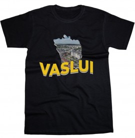 Vaslui - [Tricou]