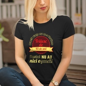 [45] Restul nu au nici-o sansa