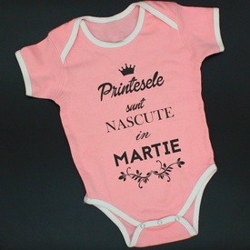 [baby]Printesele sunt nascute in...