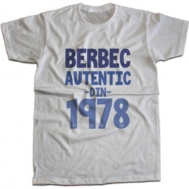 Berbec autentic din [1978]