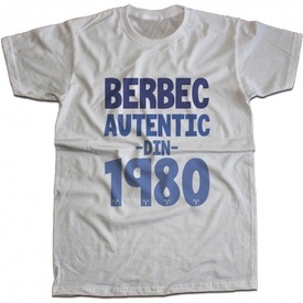 Berbec autentic din [1980]