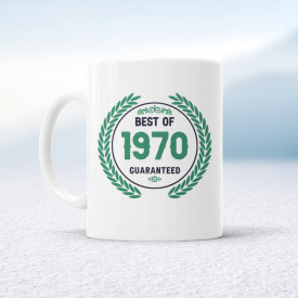 Best of 1970 [Cana]