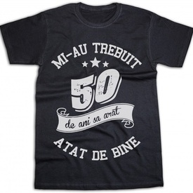 Ca sa arat asa bine [50] F