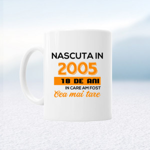 Cea mai tare [18]