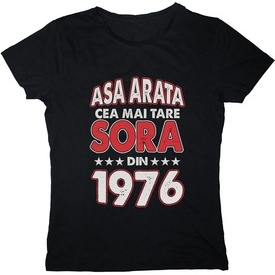 Cea mai tare sora [1976]