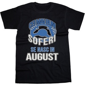 Cei mai buni soferi [August]