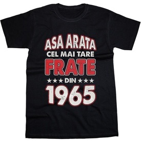 Cel mai tare frate [1965]