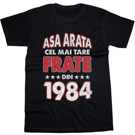 Cel mai tare frate [1984]