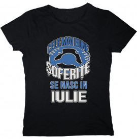 Cele mai bune soferite [Iulie] [Tricou] *LICHIDARE STOC*