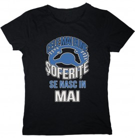 Cele mai bune soferite [Mai]