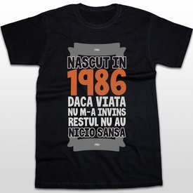 Daca viata nu m-a invins [B] [1986]