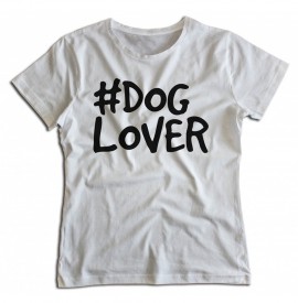 Dog lover