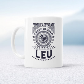 Femeile adevarate iubesc barbati din zodia leu