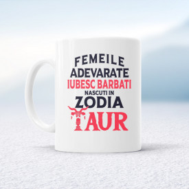 Femeile adevarate iubesc barbati [Taur]