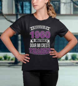Imi creste valoarea [F] [1960]