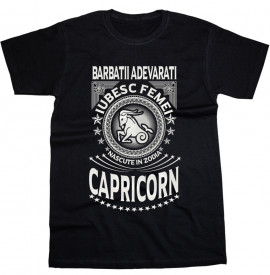 Iubesc femei din zodia [Capricorn]