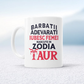 Iubesc femei în zodia taur