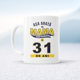 Mama adevarata [31]