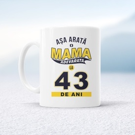 Mama adevarata [43]