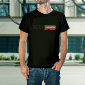 Roman 100% [2001]