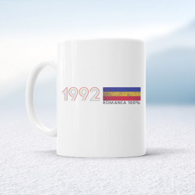 Romanca 100% [1992]