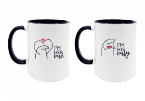 Set cani ”One&Only”