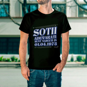 Sotii adevarati sunt nascuti in 01.04.'73
