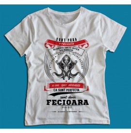 Sunt doar Fecioara...