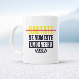 Umor negru [Taur]
