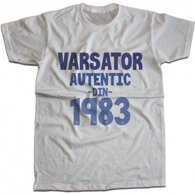Varsator autentic din [1983]