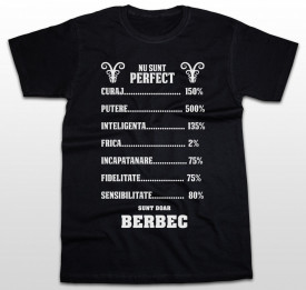 Zodie Procente Berbec *LICHIDARE STOC*